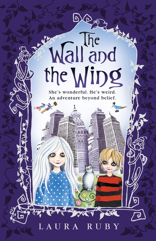 The Wall and the Wing