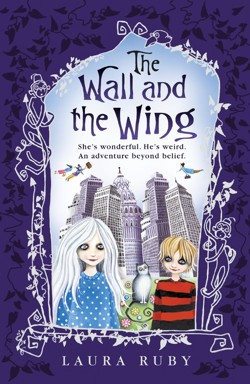 The Wall and the Wing