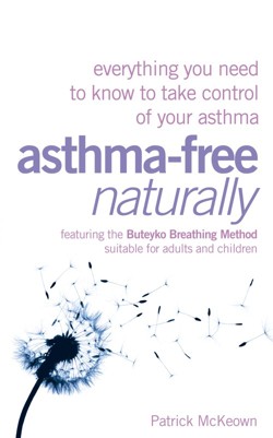 Asthma Free Naturally