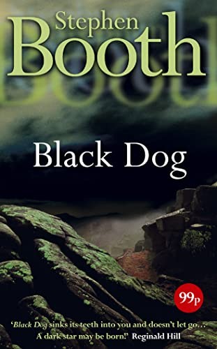 Black Dog