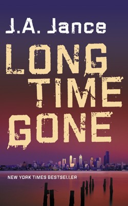 Long Time Gone