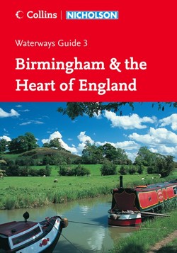 Birmingham and the Heart of England