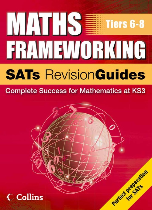 SATs Revision Guide Levels 68