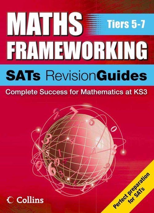 SATs Revision Guide Levels 57