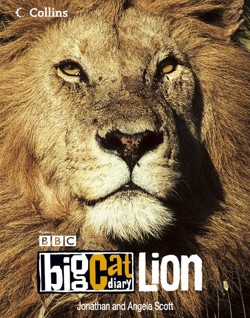 Big Cat Diary