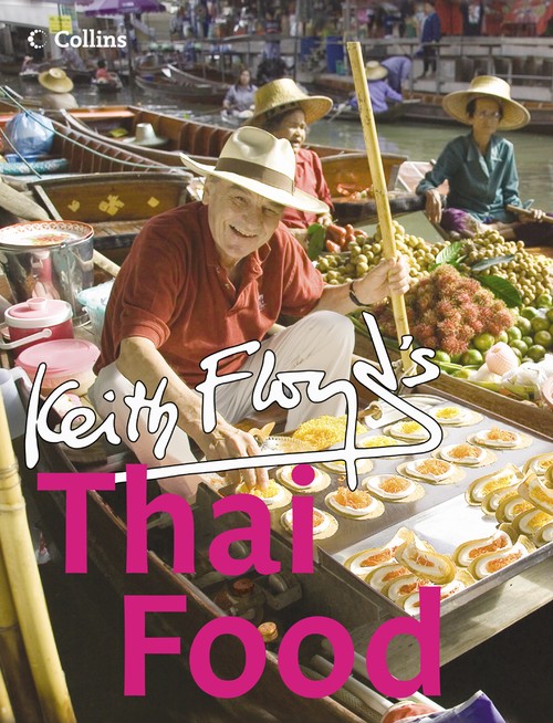 Floyds Thai Food