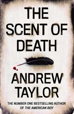The Scent of Death