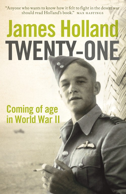 Twenty-One