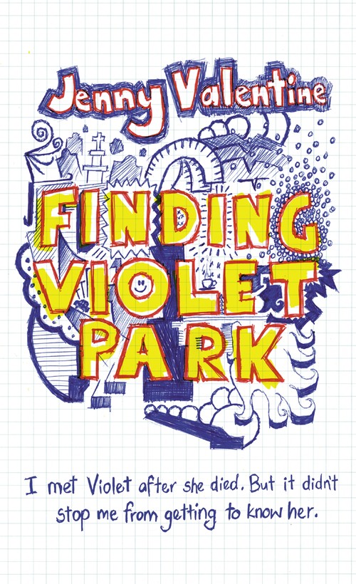 Finding Violet Park