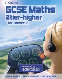 Higher Student Book