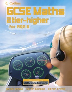 Higher Student Book