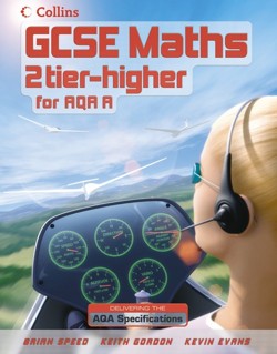 Higher Student Book