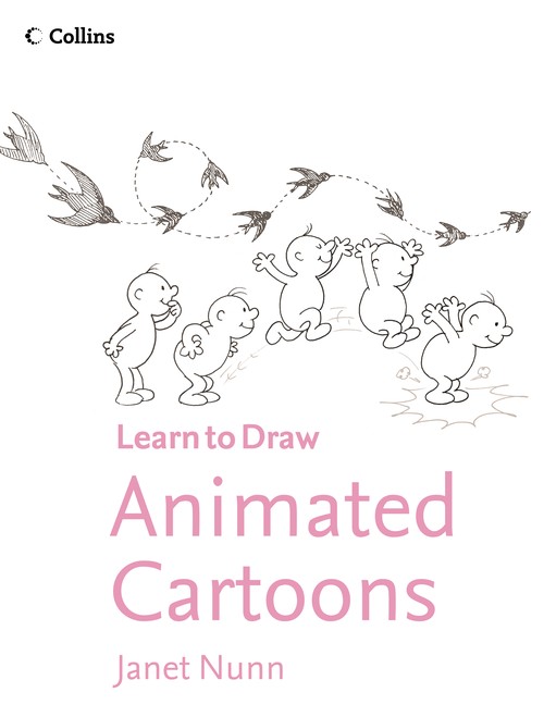 Animated Cartoons