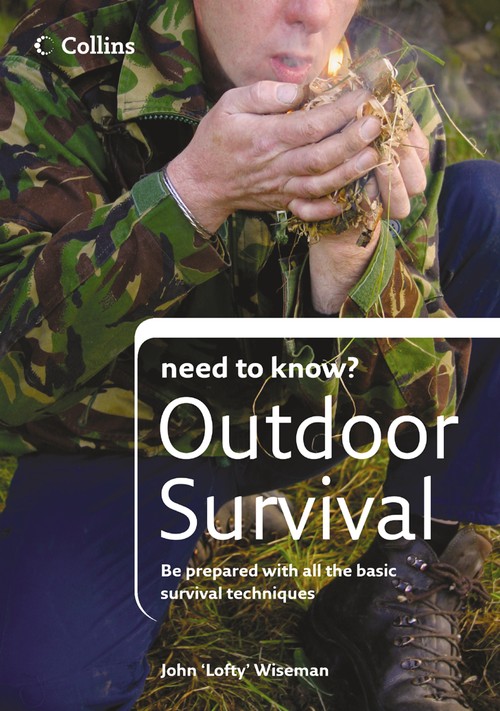 Outdoor Survival