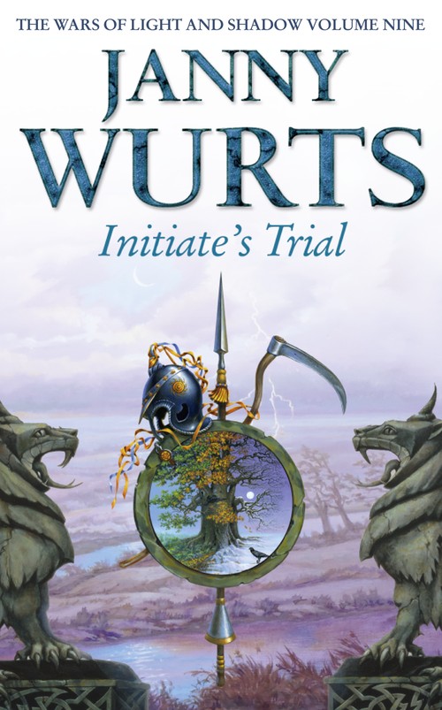 Initiates Trial