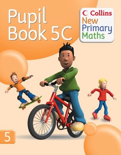 Pupil Book 5C