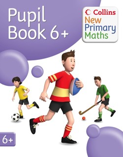 Year 6+ Pupil’s Book