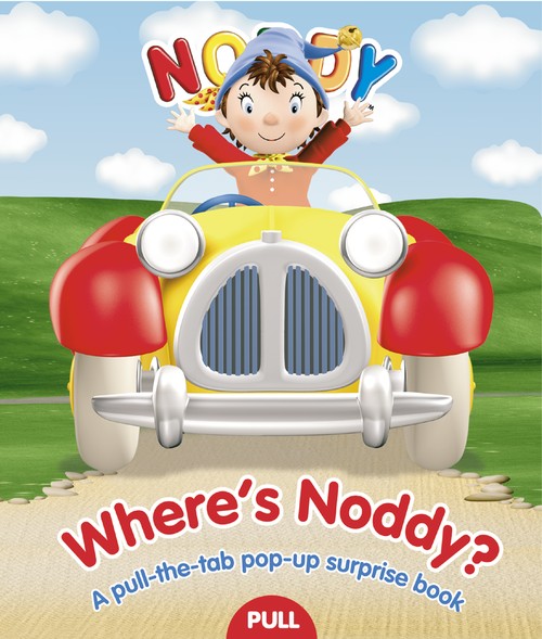 Wheres Noddy?