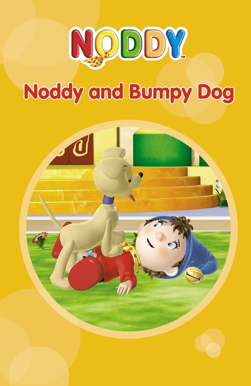 Noddy and Bumpy Dog