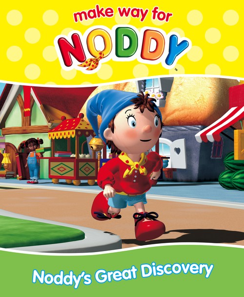 Noddy's Great Discovery