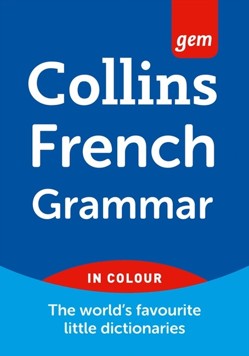 Collins Gem French Grammar
