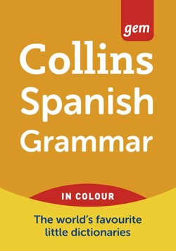 Collins Gem Spanish Grammar