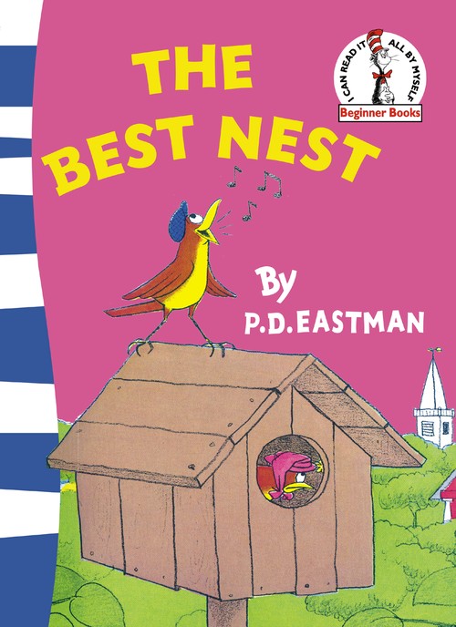 The Best Nest