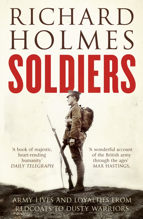 Soldiers