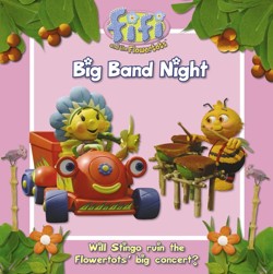 Big Band Night