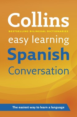 Easy Learning Spanish Conversation