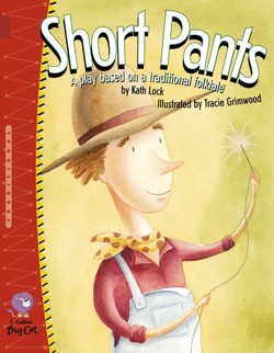 Short Pants