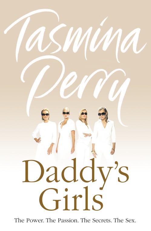 Daddys Girls