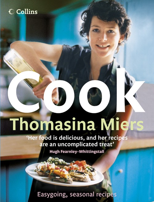 Cook