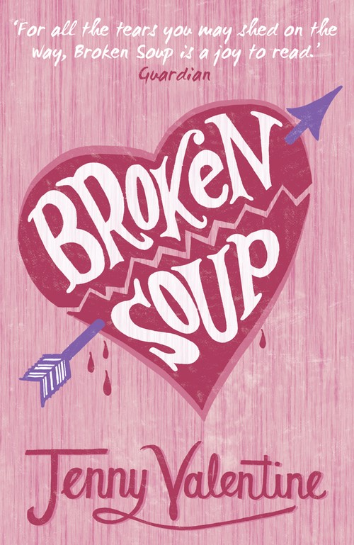 Broken Soup