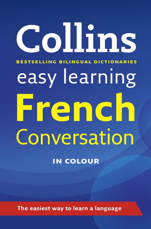 Easy Learning French Conversation