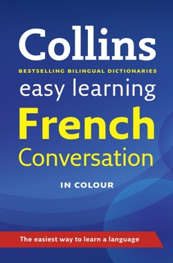 Easy Learning French Conversation