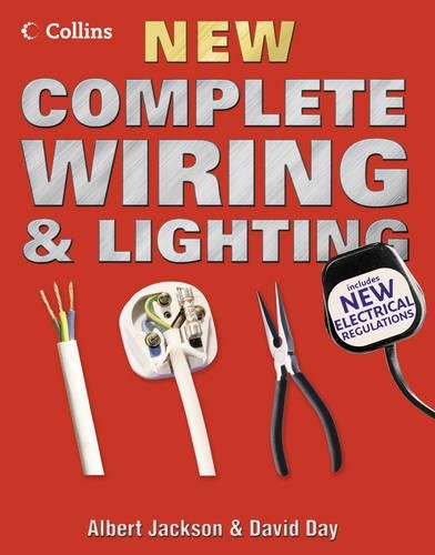 Collins New Complete Wiring and Lighting