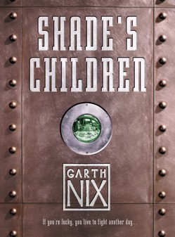 Shade's Children