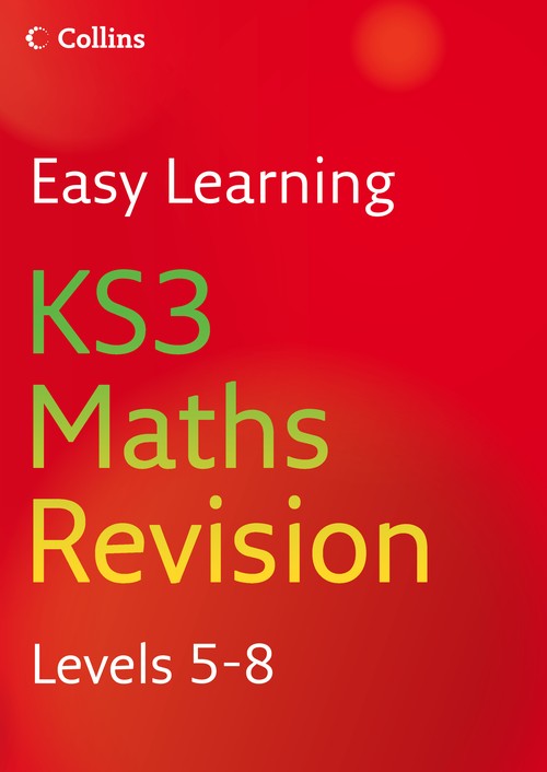 KS3 Maths