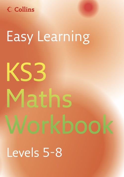 KS3 Maths Workbook 58