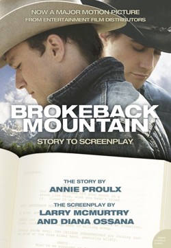 "Brokeback Mountain"