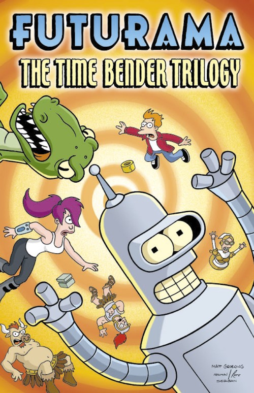 Futurama