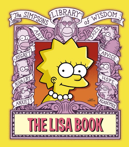 The Lisa Book