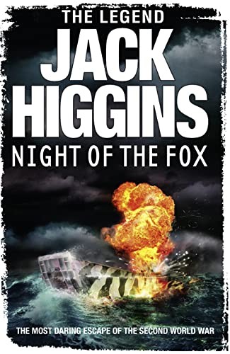 【中古】 SURE FIRE(A)/HARPERCOLLINS UK/JACK HIGGINS Amazon.com: Sure Fire: 9780142412138: Higgins, Jack