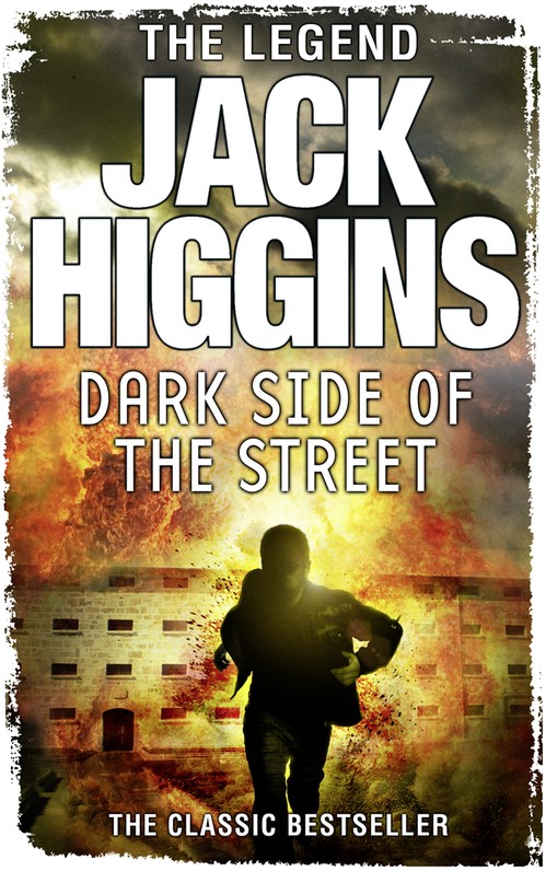 Dark Side of the Street