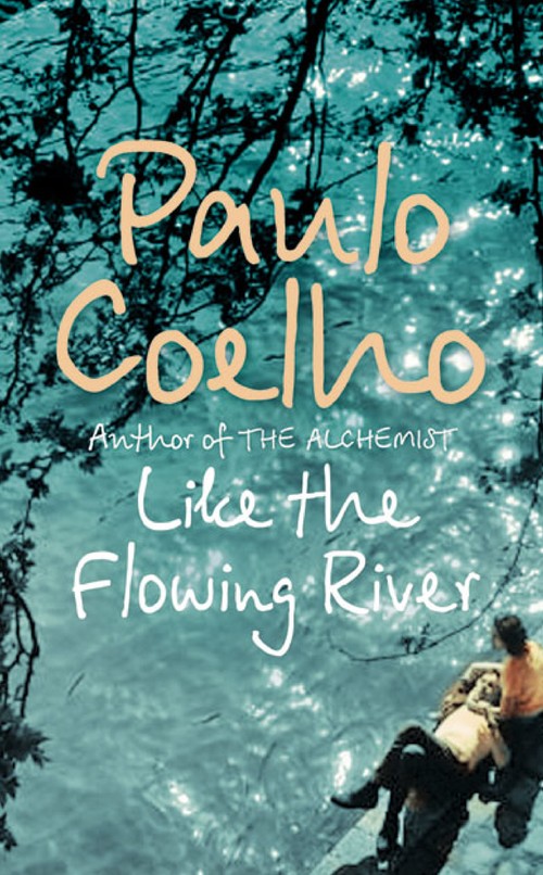 Like the Flowing River