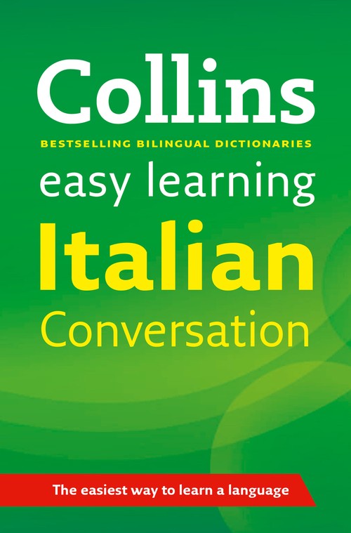 Easy Learning Italian Conversation