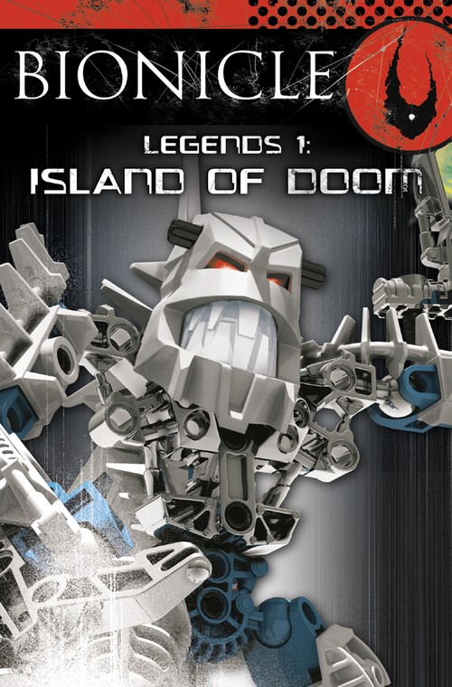 Island of Doom