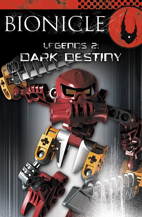 Dark Destiny