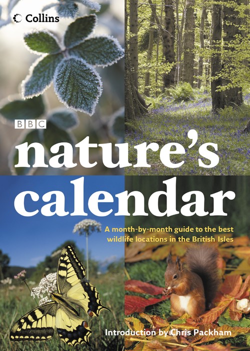 Nature's Calendar
